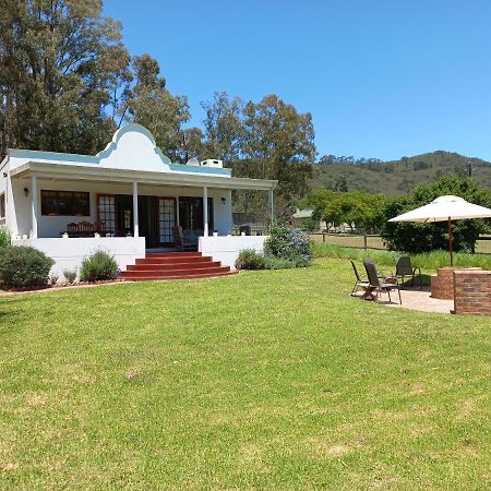 Villa Out Of Plett Plettenberg Bay Exterior foto