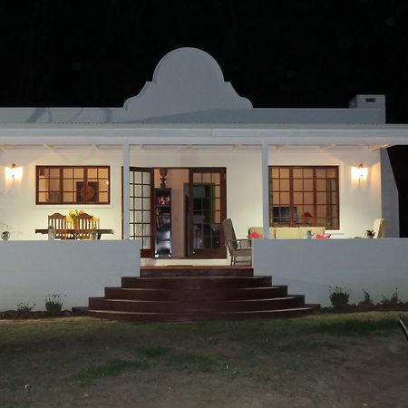 Villa Out Of Plett Plettenberg Bay Exterior foto