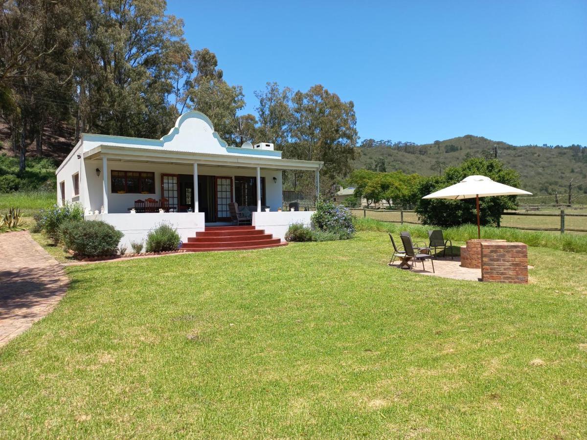 Villa Out Of Plett Plettenberg Bay Exterior foto