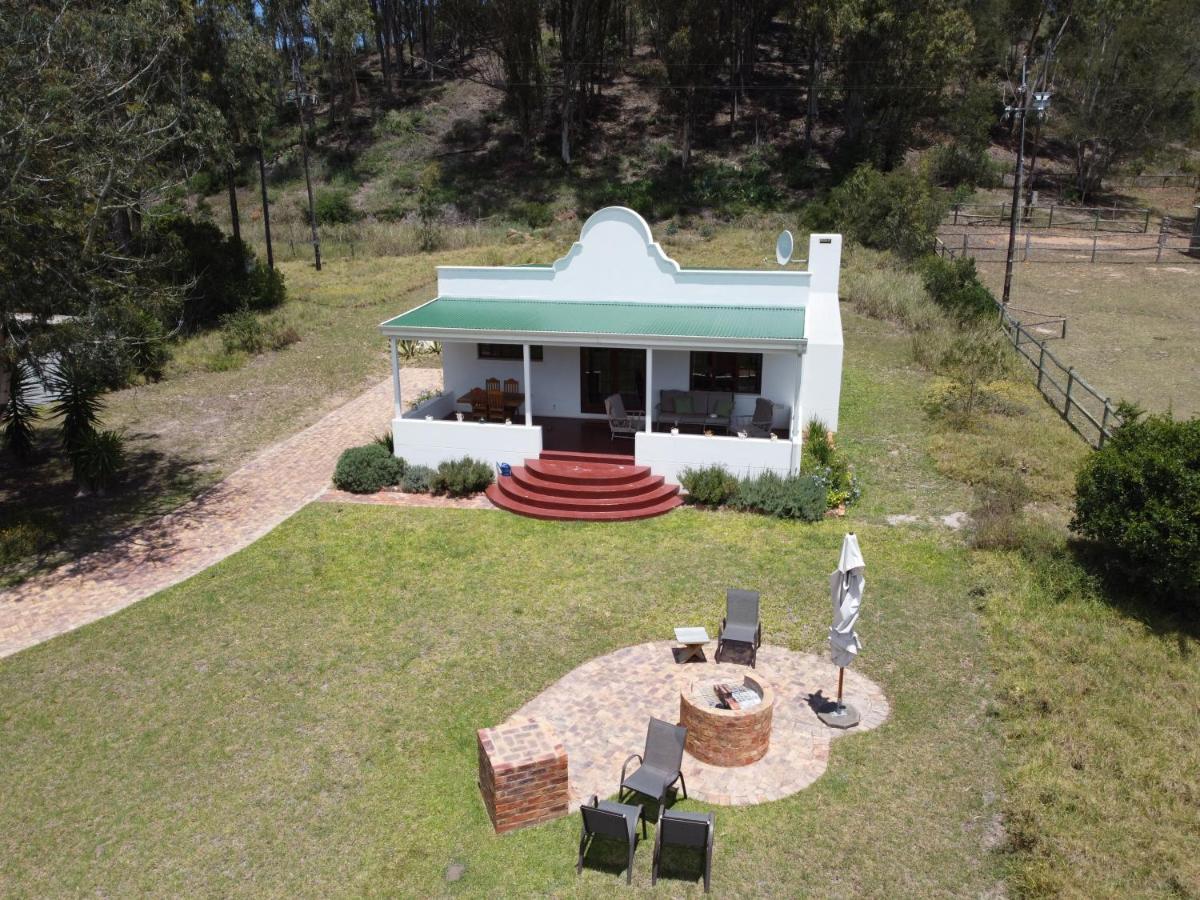 Villa Out Of Plett Plettenberg Bay Exterior foto