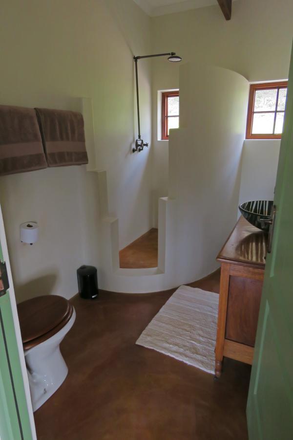 Villa Out Of Plett Plettenberg Bay Exterior foto