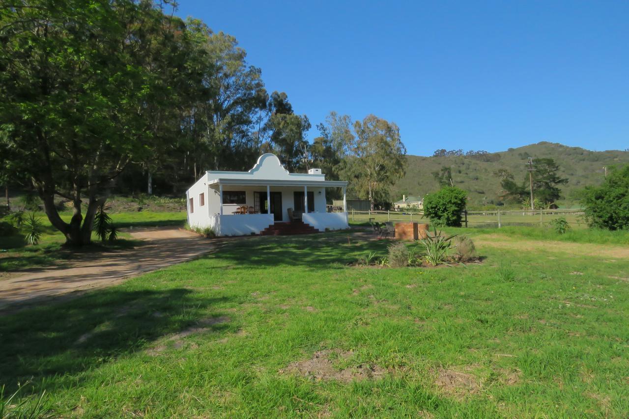 Villa Out Of Plett Plettenberg Bay Exterior foto