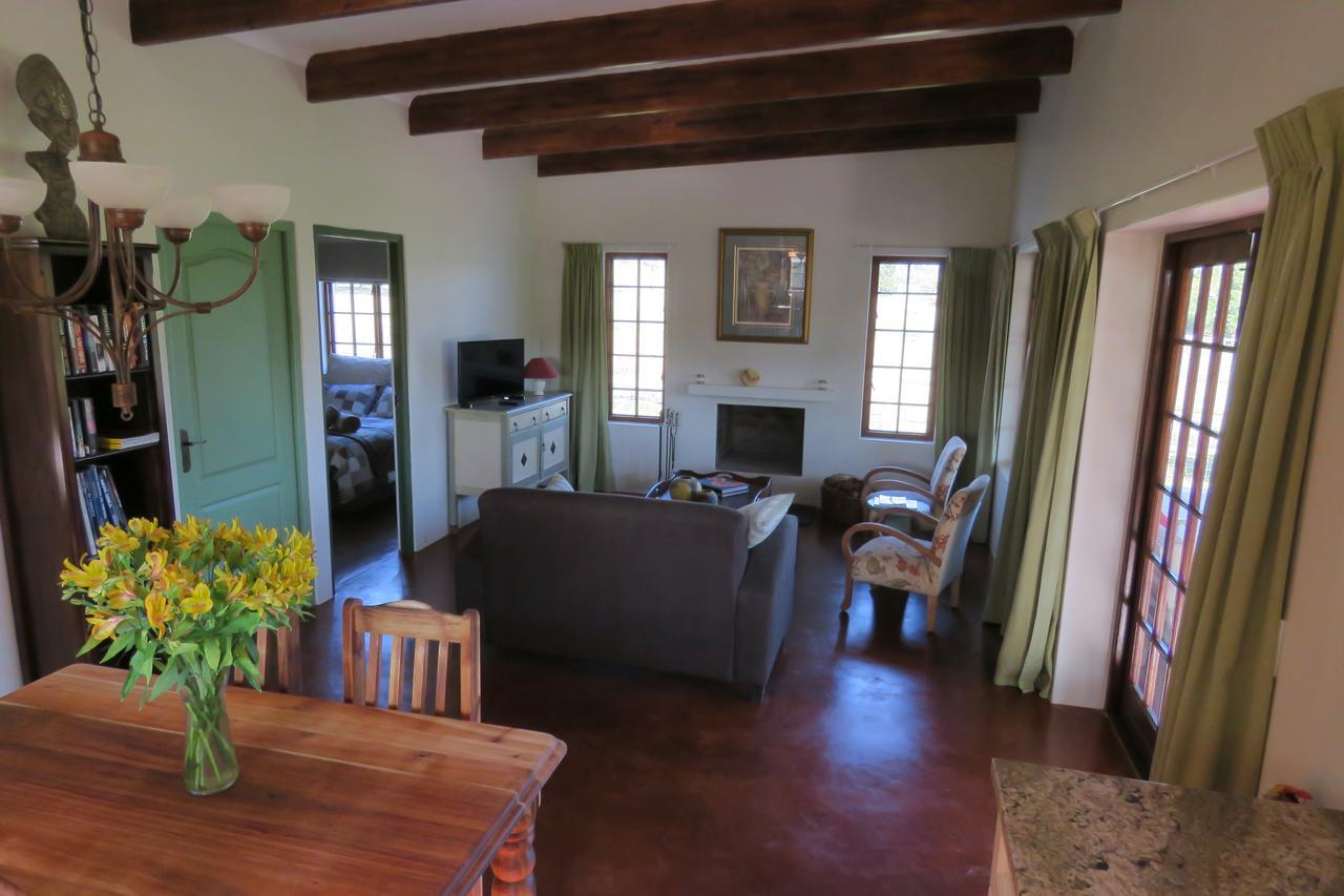 Villa Out Of Plett Plettenberg Bay Exterior foto