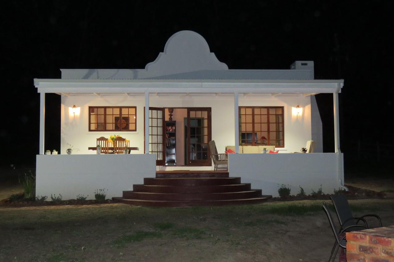 Villa Out Of Plett Plettenberg Bay Exterior foto