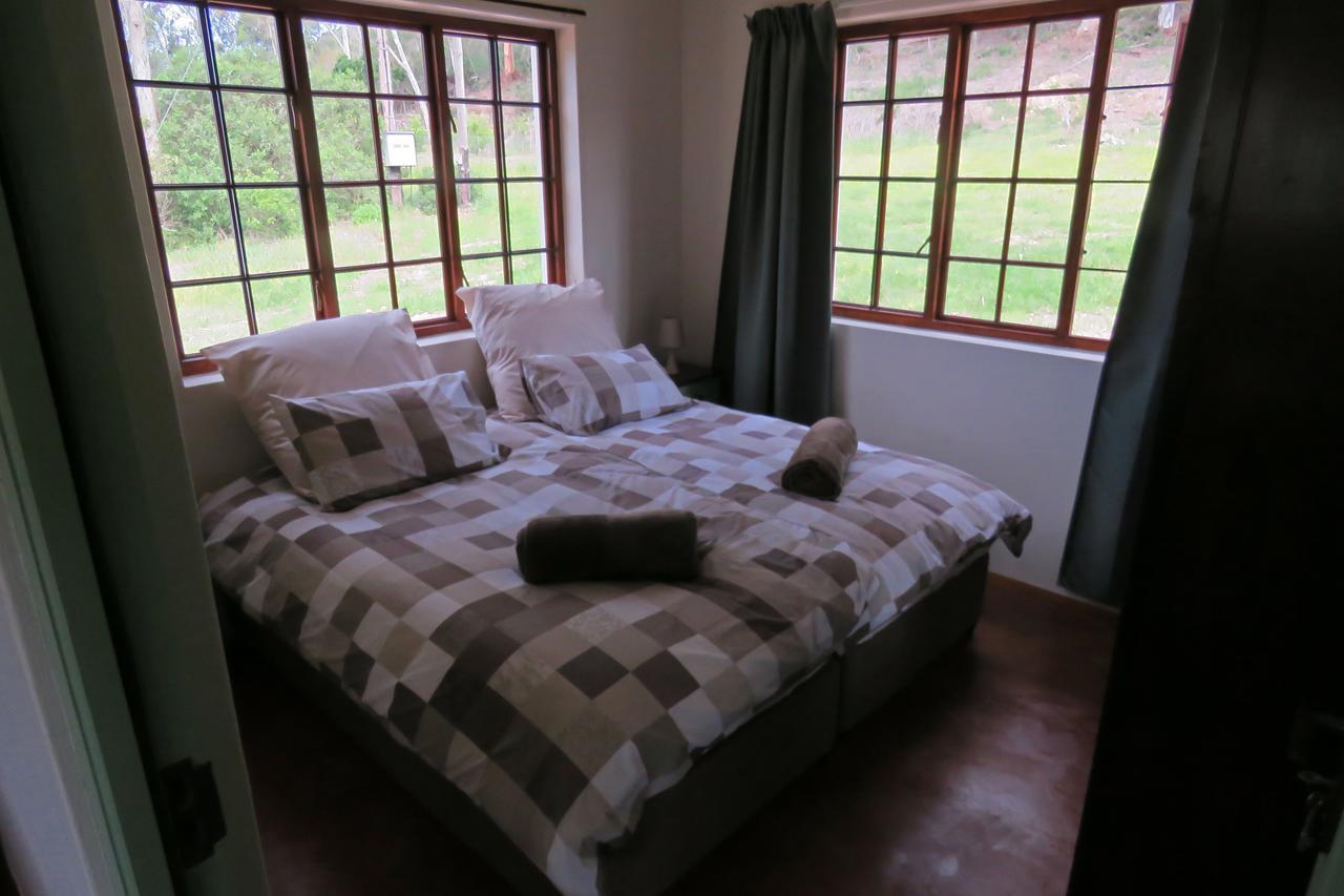 Villa Out Of Plett Plettenberg Bay Exterior foto
