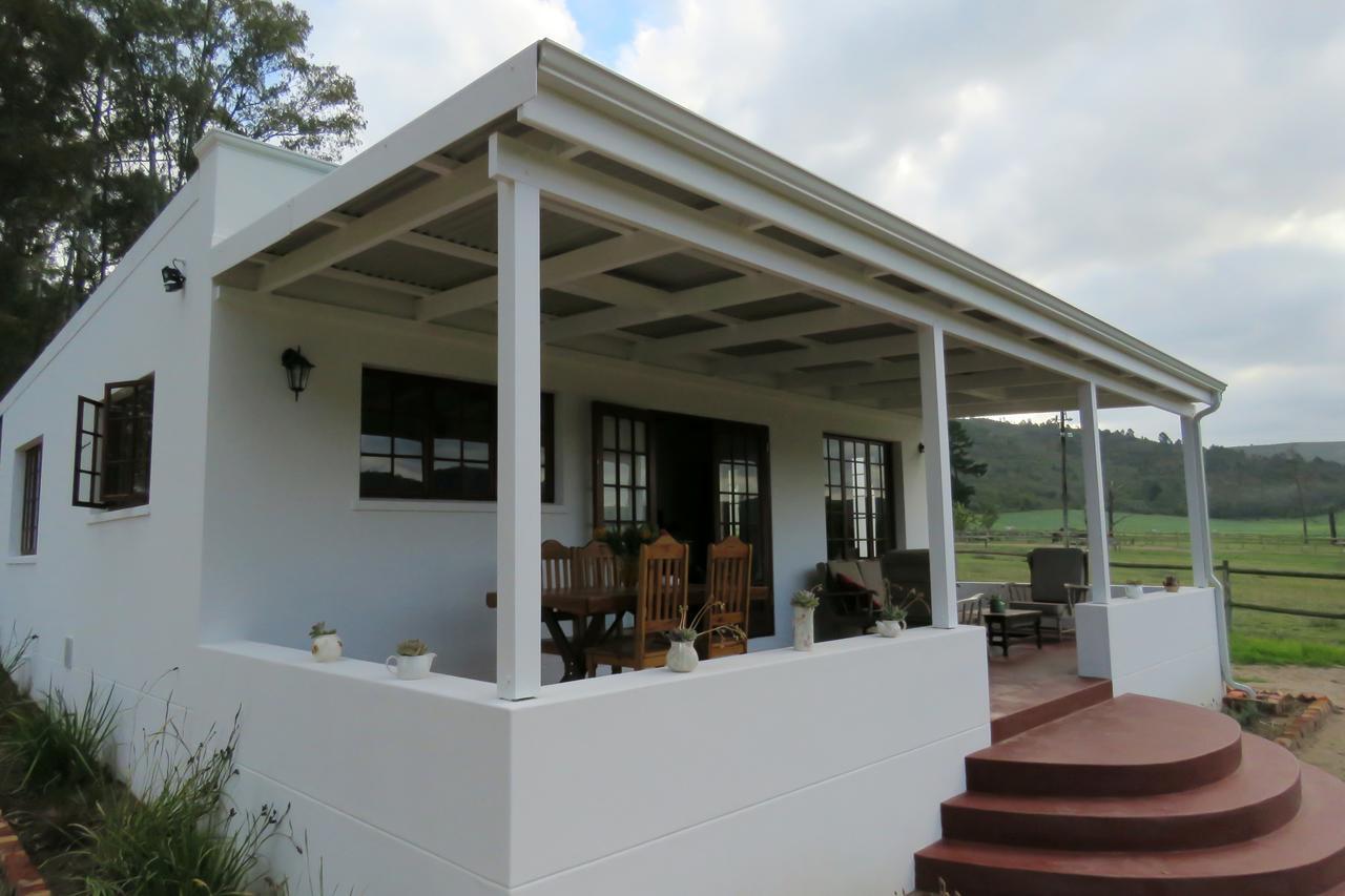 Villa Out Of Plett Plettenberg Bay Exterior foto