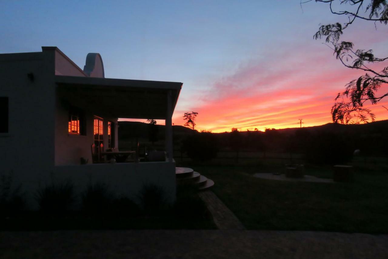 Villa Out Of Plett Plettenberg Bay Exterior foto